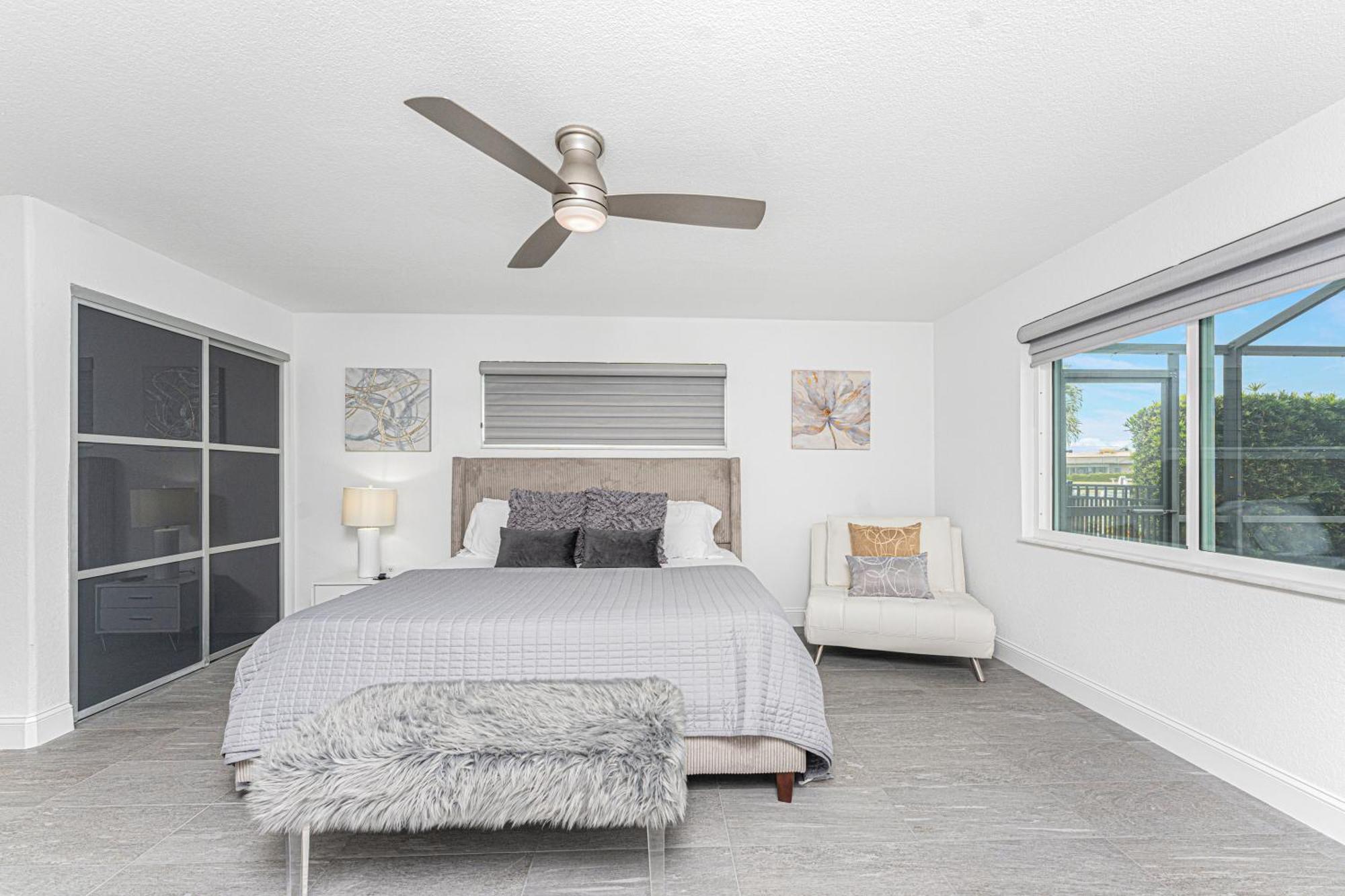 Villa Tranquility-Waterfront-Punta Gorda, Fl Exterior foto