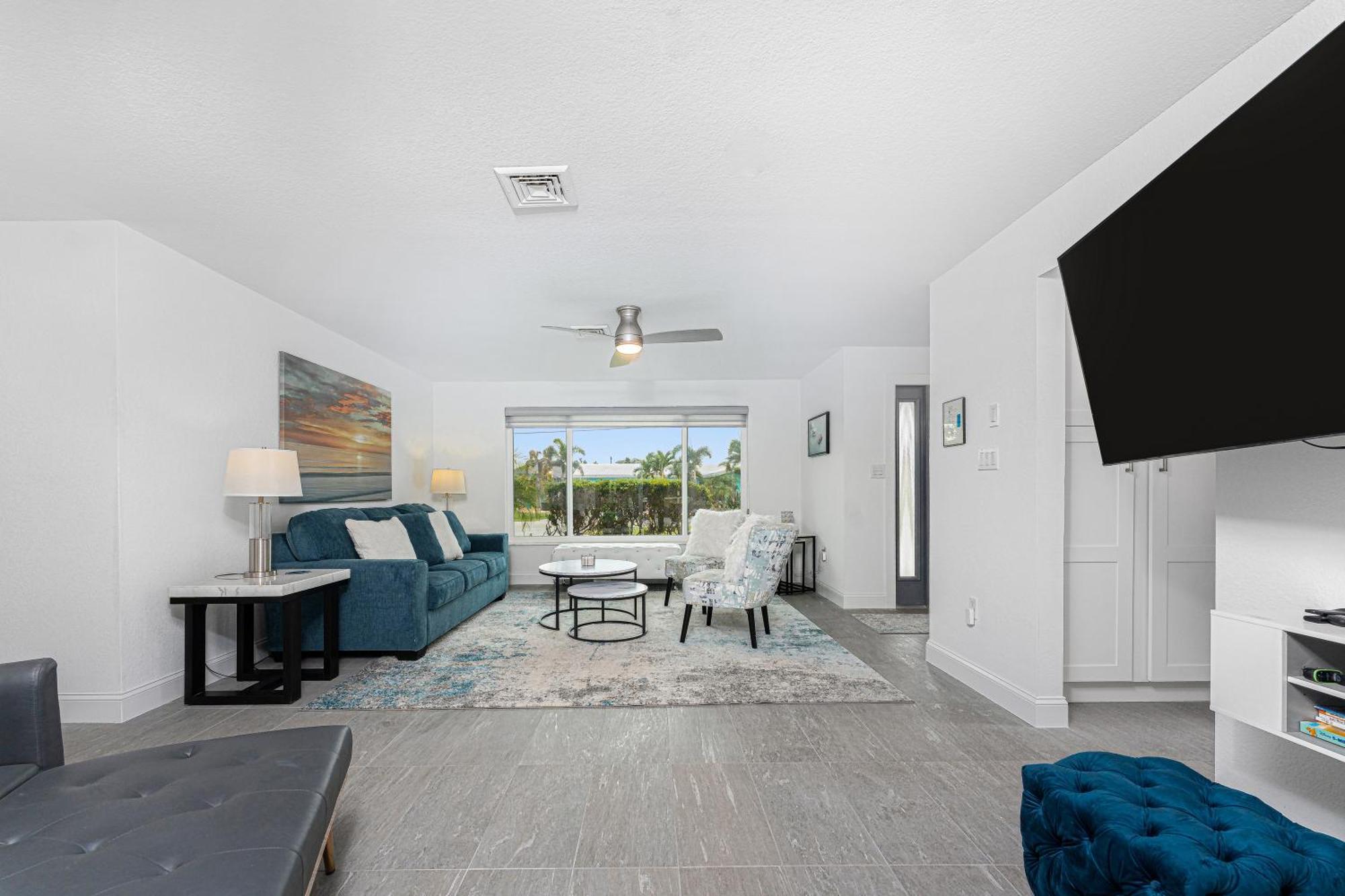 Villa Tranquility-Waterfront-Punta Gorda, Fl Exterior foto
